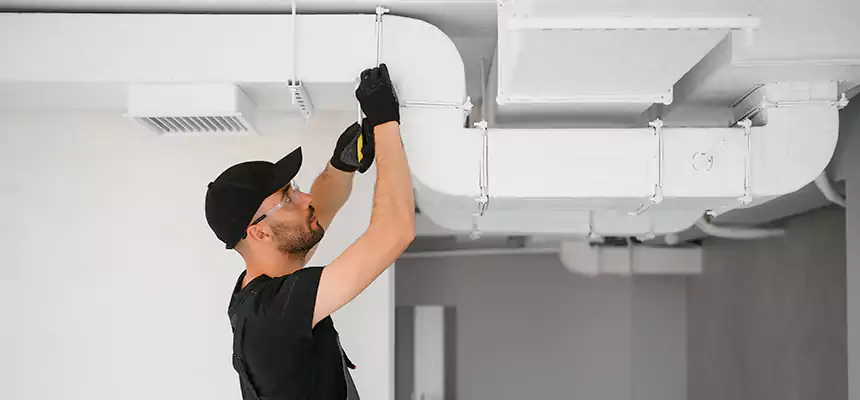 Our Air Duct Repair Services in Kiryas Joel, NY