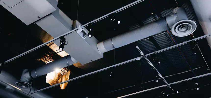 Our Air Duct Replacement Services in Kiryas Joel, NY