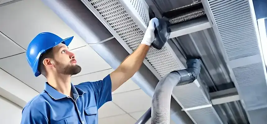 Our Annual Dryer Vent Maintenance Services in Kiryas Joel, NY