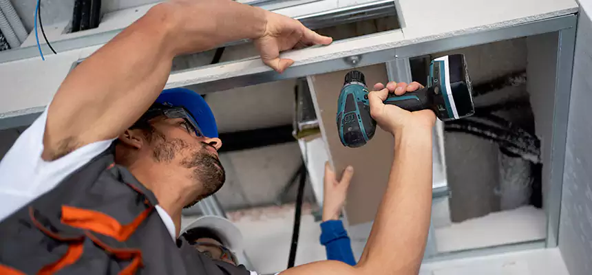 Our Apartment Air Duct Cleaning Services in Kiryas Joel, NY