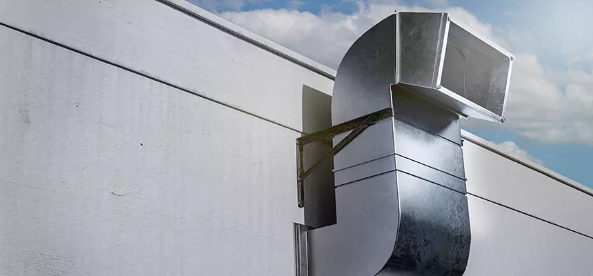 Comprehensive Commercial HVAC Cleaning in Kiryas Joel