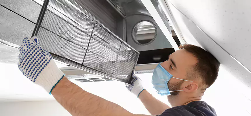 Our Dryer Vent Replacement Services in Kiryas Joel, NY