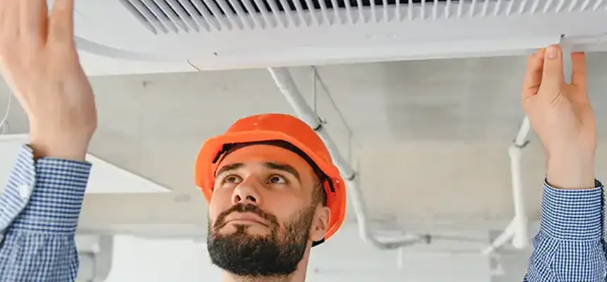 Our Furnace Vent Cleaning Services in Kiryas Joel, NY