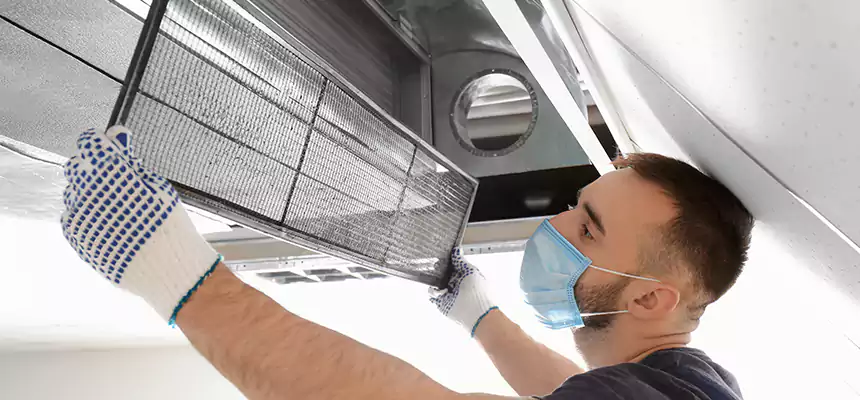 Our Home Duct Cleaning Services in Kiryas Joel, NY