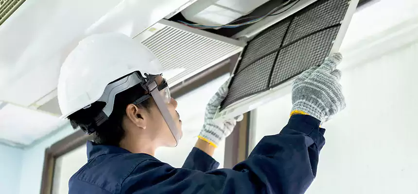 Our Multi-family Home Duct Cleaning Services in Kiryas Joel, NY