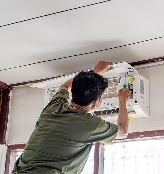 About Air Duct & AC Odor Removal in Kiryas Joel, NY