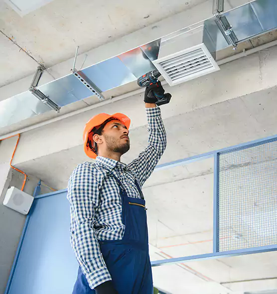 Welcome to Air Duct Cleaning & Repairs Kiryas Joel — Your Local Air Duct Installation Specialists in Kiryas Joel, NY