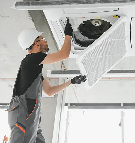 About Air Duct Rodent Removal in Kiryas Joel, NY