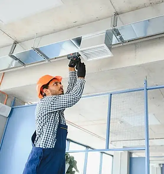 About Commercial Laundry Vent Cleaning in Kiryas Joel, NY