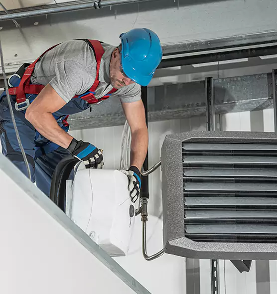 Professional Custom HVAC Ductworkin Kiryas Joel, NY