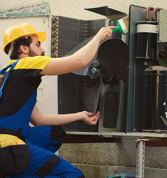 About Dryer Duct Fire Hazard Inspection in Kiryas Joel, NY