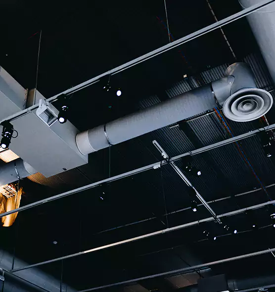 About Duct Sanitization with UV Light in Kiryas Joel, NY