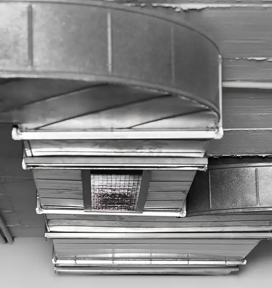 Expert Duct System Performance Boost Services in Kiryas Joel, NY
