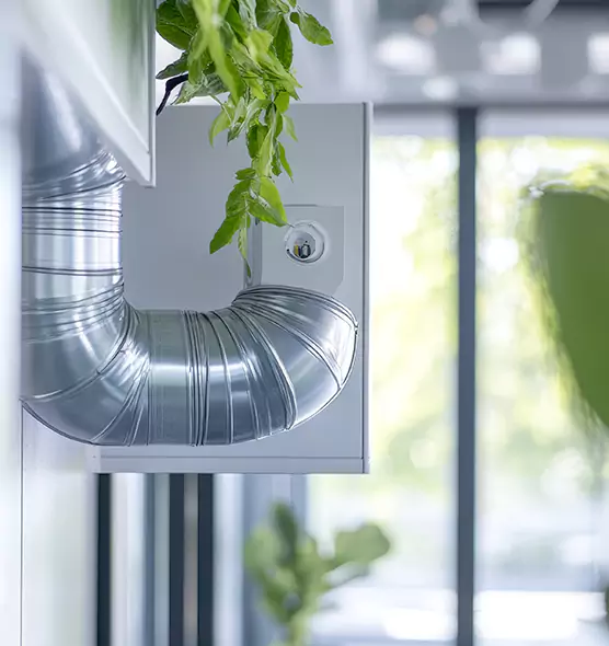 Professional Eco-Safe Dryer Vent Cleaning in Kiryas Joel, NY