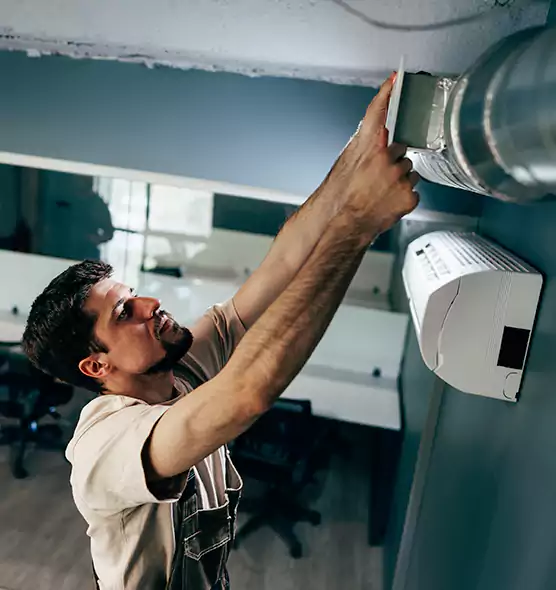 About Flexible Ductwork Replacement in Kiryas Joel, NY