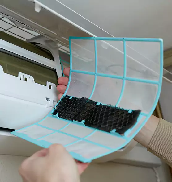 Welcome to Air Duct Cleaning & Repairs Kiryas Joel — Your Local HEPA Filter Installation Pros in Kiryas Joel, NY