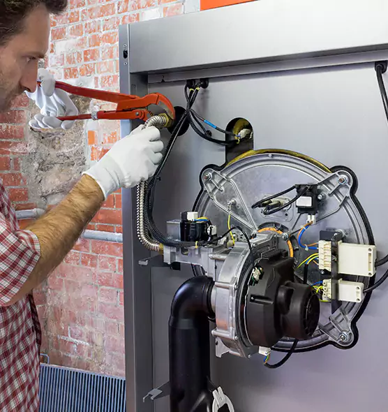 Advanced Repair Dryer Vent Hose in Kiryas Joel, NY