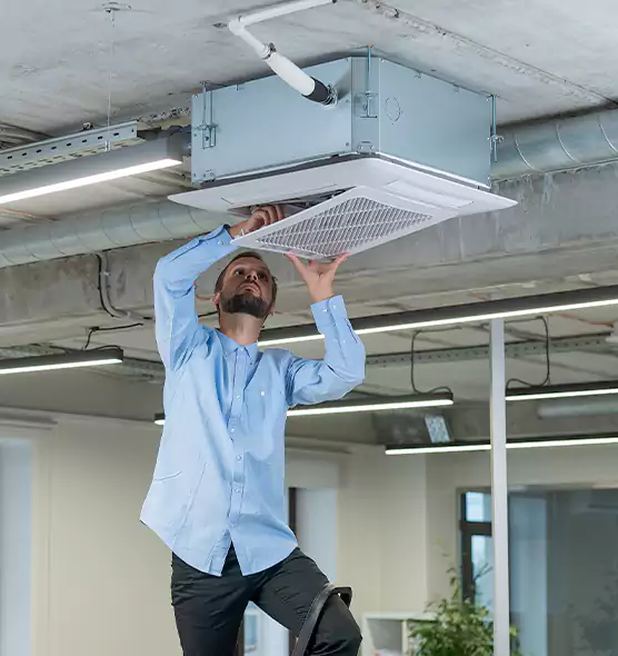 Advanced Rodent Droppings In Vents in Kiryas Joel, NY