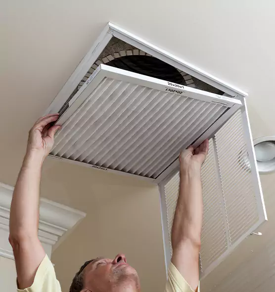 Professional Vent Relocation Services in Kiryas Joel, NY