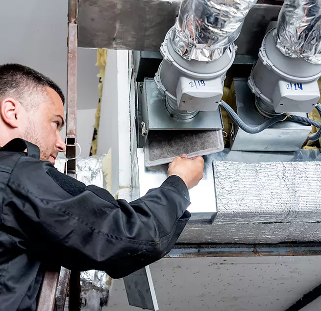 Why Homeowners & Businesses Trust Us in Kiryas Joel, NY?