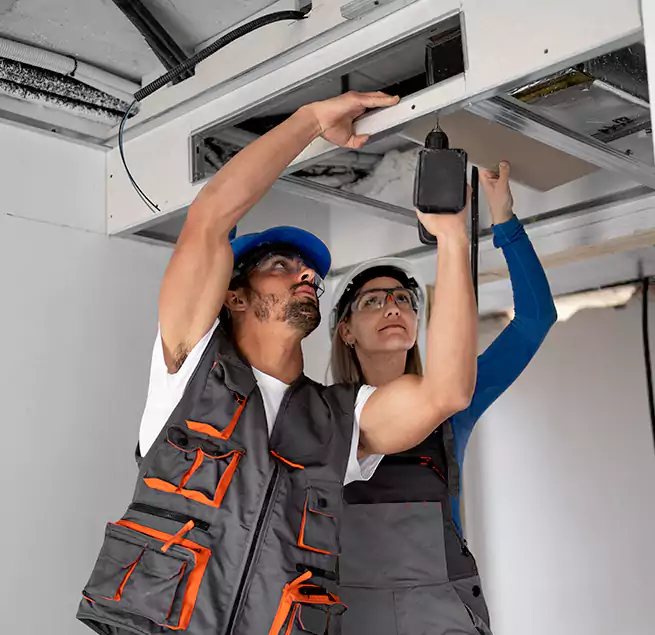 Why Homeowners & Businesses Trust Us in Kiryas Joel, NY