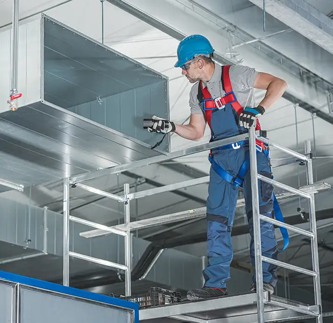 Why Homeowners & Businesses Trust Us in Kiryas Joel, NY?