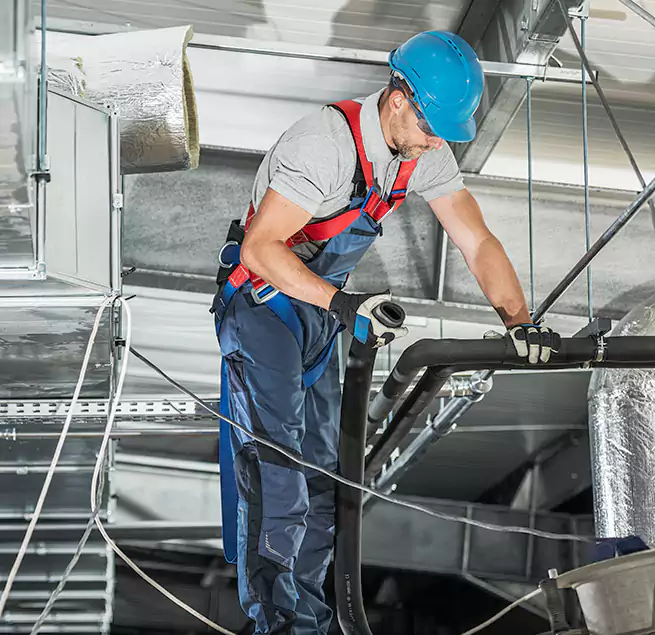 Why Homeowners & Businesses Trust Us in Kiryas Joel, NY?