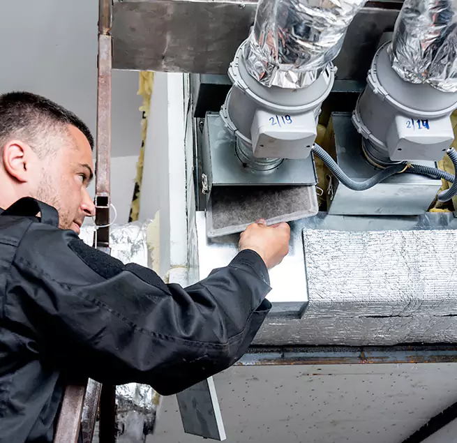 Why Homeowners & Businesses Trust Us in Kiryas Joel, NY