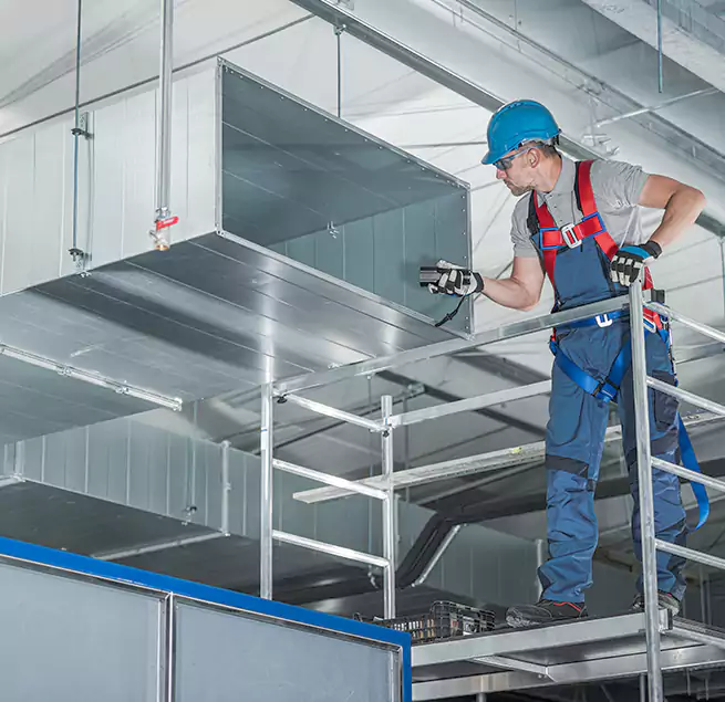 Why Homeowners & Businesses Trust Us in Kiryas Joel, NY?