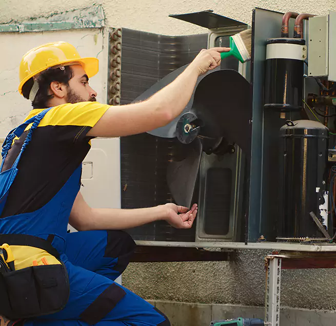 Why Homeowners Businesses Trust Us in Kiryas Joel, NY?