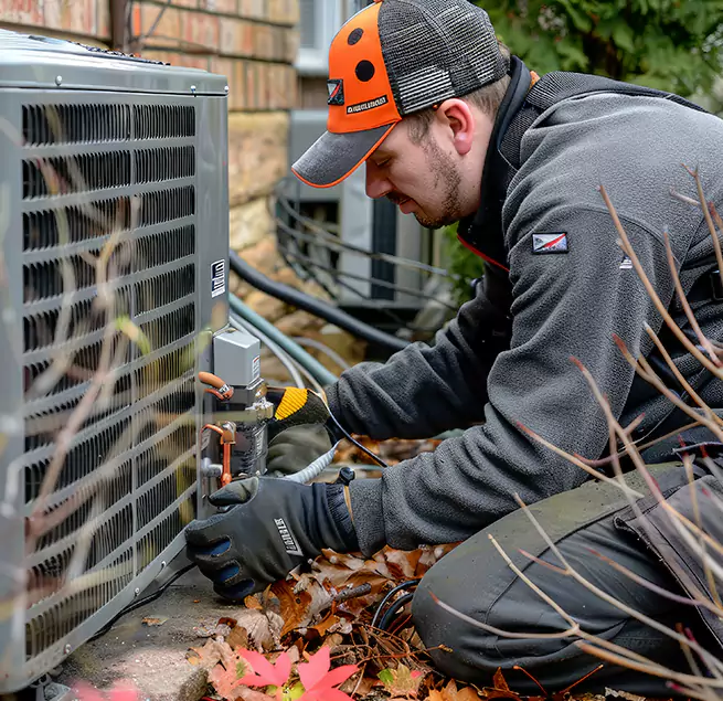 Why Homeowners & Businesses Trust Us in Kiryas Joel, NY?