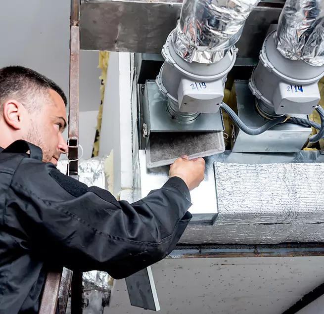 Why Homeowners Businesses Trust Us in Kiryas Joel, NY?