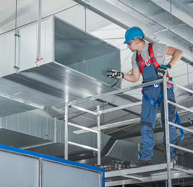 Why Homeowners & Businesses Trust Us Kiryas Joel, NY