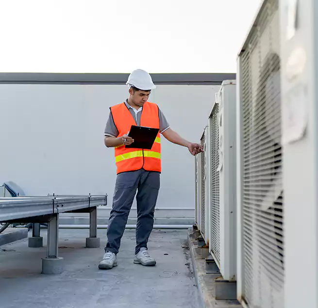 Why Homeowners & Businesses Trust Us in Kiryas Joel, NY?